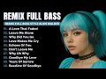 Download Lagu Remix Full Bass || Full Album Style Alan Walker | New Songs Playlist 2025 #EDM​ #remix​ #chill​