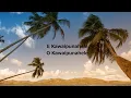 Kawaipunahele  Keali'i Reichel with English & Hawaiian Lyrics