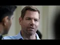 New York Post brutally roasts Swalwell s relationship with suspected Chinese spy