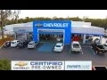 Coggin Chevrolet at the Avenues