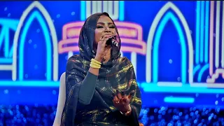 سهران الليل   إنصاف فتحي   أغاني وأغاني      دندنها