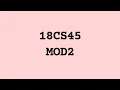 18CS45 MODULE 2 OBJECT ORIENTED CONCEPTS OOC VTU 4th SEM CSE
