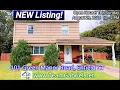 NEW Listing 101 Green Manor Road Enfield CT