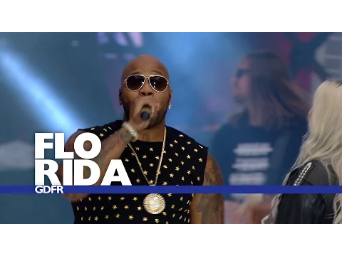 Download MP3 Flo Rida - 'GDFR' (Live At The Summertime Ball 2016)