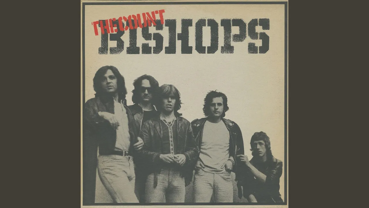 Shake Your Moneymaker