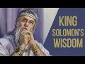 33 Incredibly Wise Quotes from King Solomon Quotes aphorisms wise thoughts