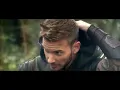 M. Pokora - Le Jour Qui Se Rêve (Clip Officiel - extrait de "Robin des Bois")