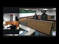 Broward deputy taken into custody after domestic dispute according to BSO