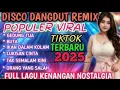 Download Lagu MENGEJUTKAN‼️DISCO DJ REMIX DANGDUT FULL ALBUM🎧LAGU TRANDING TIKTOK 2025🔊COCOK BUAT HUT RI ke -80