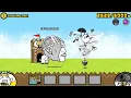 how to defeat easiest facing danger battle cats