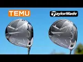 I Tested Fake Golf Products