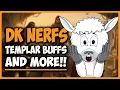 GREAT changes for combat COMING SOON