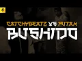 Download Lagu Putak Vs CatchyBeatz - BUSHIDO (RapBattle) [Official Music Video]