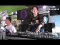 Lagu New dj tanpa kekasih ku||OT CaBi live sungai menang jangan kasih kendor Fdj bianca