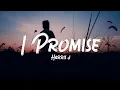 Download Lagu Harris J - I Promise (2025 Remake) (Lyrics)