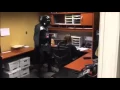 Vader s assault on accounting