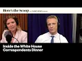 Security Questions After D C Shooting King Charles Soft Diplomacy - April 27 Here s the Scoop