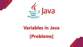 Tutorial 9 Variable in Java Problems Hindi LEARN2EARN LABS