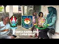 Lagu Jaksa Garda Desa (Jaga Desa) \