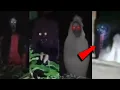 Download Lagu HORROR PARAH ! KUNTILANAK 3 METER DAN POCONG JUMPSCARE | 7 VIDEO PENAMPAKAN HANTU TERSERAM