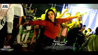 حضورها في حاجه من الخيال يـا حـبـر بـدري لـيـسـة رحـمـة مـحـسـن وسيكو اوشـا لعشاق الروقان 