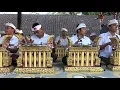 Download Lagu Tabuh klasik ring Pura Dalem Manuk (V)
