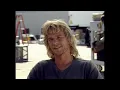 Point Break The Making Of Featurette R 1991 Patrick Swayze
