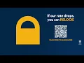 Home Loans Rate Drop Relock