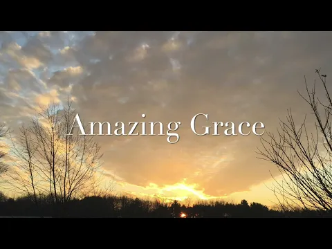 Download MP3 Amazing Grace (piano)