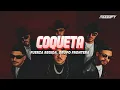 Lagu Grupo Frontera, Fuerza Regida - COQUETA (Letra)