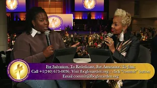 12PM Sunday Service 10-25-26