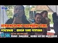 Download Lagu KENDANG REMIK PALEMBANG VIRAL FROM INDONESIA _ PERCUMAH _ BUKAN YANG PERTAMA _ KDJ ANAM  _ OT SDL