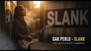 gak perlu ai cover music classic rock anthem langitaminor