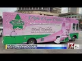Mobile Mammograms in Roanoke Rapids