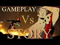 Why Hades 2 Disappoints Me A Narrative Analysis
