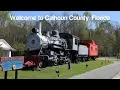 Florida Travel Welcome to Blountstown Calhoun County