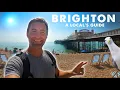 Download Lagu A local's guide to Brighton - Hidden gems and insider tips Download Lagu A local's guide to Brighton - Hidden gems and insider tips
