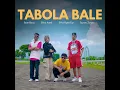 TABOLA BALE - SILET OPEN UP, Jacson Seran, Juan Reza & Diva Aurel