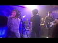 Download Lagu Hindia \u0026 Blue Valley Radio - Berdansalah, Karir Ini Tak Ada Artinya (Live at Krapela 25/1/2024)