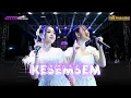Download Lagu KESEMSEM - SELIYA MARSELLA FEAT INDAH WATI  ||THE GEN ZIE OF PANTURA SELIYA MARSELLA