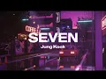 Download Lagu 정국 Jung Kook 'Seven feat. Latto - Lofi Mix' Visualizer