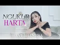 Evi Shandra - NGUKUR HARTA (Original Video) | New Tarling 2024