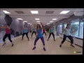 Download Lagu Zumba Fitness - Step It Up - By Dj Francis - Dance with Yadi Zumba
