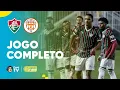 Lagu AO VIVO: FLUMINENSE X REFERÊNCIA | COPINHA 2026 | SEGUNDA FASE