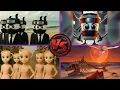 Download Lagu Cappucino Assasino 🆚TRALALERO TRALALA 🆚Ballerina Cappucina🆚BRAINROT EXTINCTION🎶