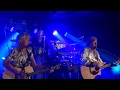 Download Lagu Let's Dance - A Letter - Country Woman / Tribute To The Cats Band