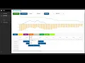 Eleveo WFM Scheduling