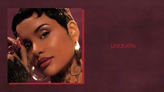 Kehlani - Unlearn (Official Audio)
