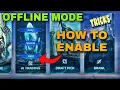 Download Lagu HOW TO PLAY OFFLINE MOBILE LEGENDS | How To Enable Offline Mobile Legends