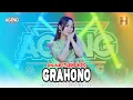 Download Lagu Diva Hani ft Ageng Music - Grahono (Official Live Music)